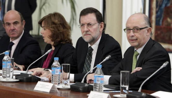 el gobierno aprueba la bajada del iva cultural