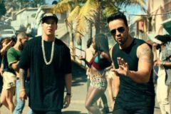 Luis Fonsi despacito