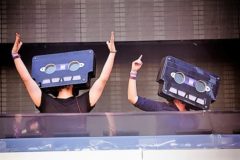 los mejores djs del mundo