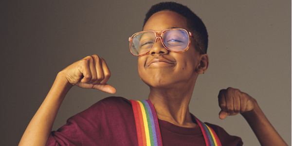 Steve Urkel