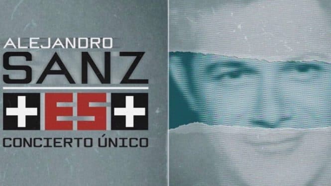 alejandro sanz agota entradas en media hora
