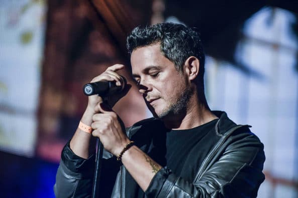 más es más alejandro sanz