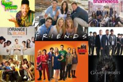 las mejores canciones de series