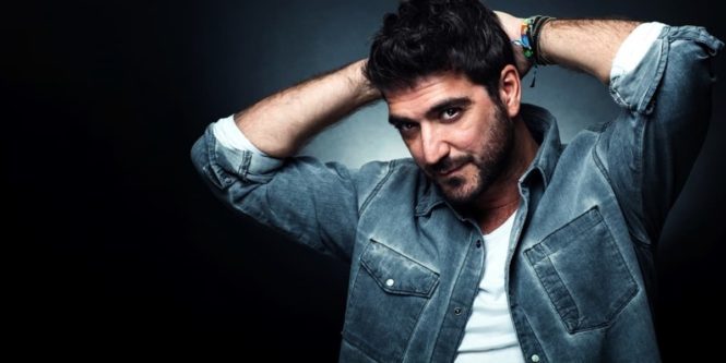 las mejores canciones de antonio orozco