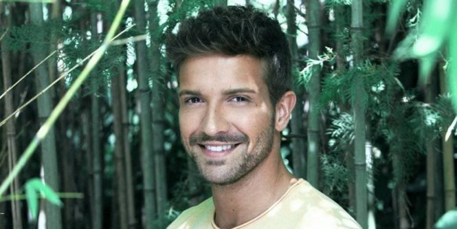 nuevo disco de pablo alborán