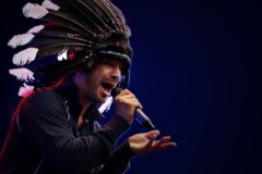 Las mejores canciones de Jamiroquai