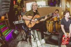 The Perets - grupo de rumba para eventos