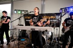 Retroversion Orquesta para bodas y fiestas