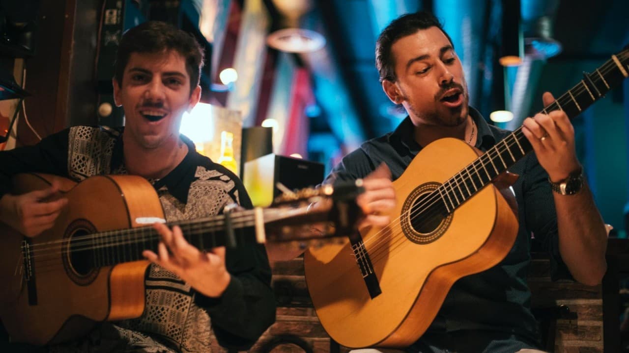 son del aire grupo de rumba 