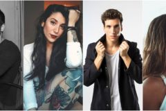Artistas de YouTube