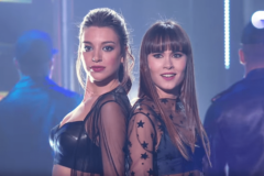 Lo Malo - Aitana War