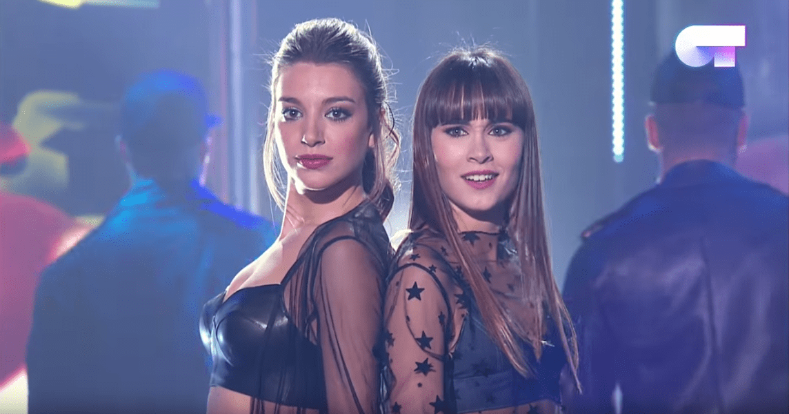 Lo Malo - Aitana War