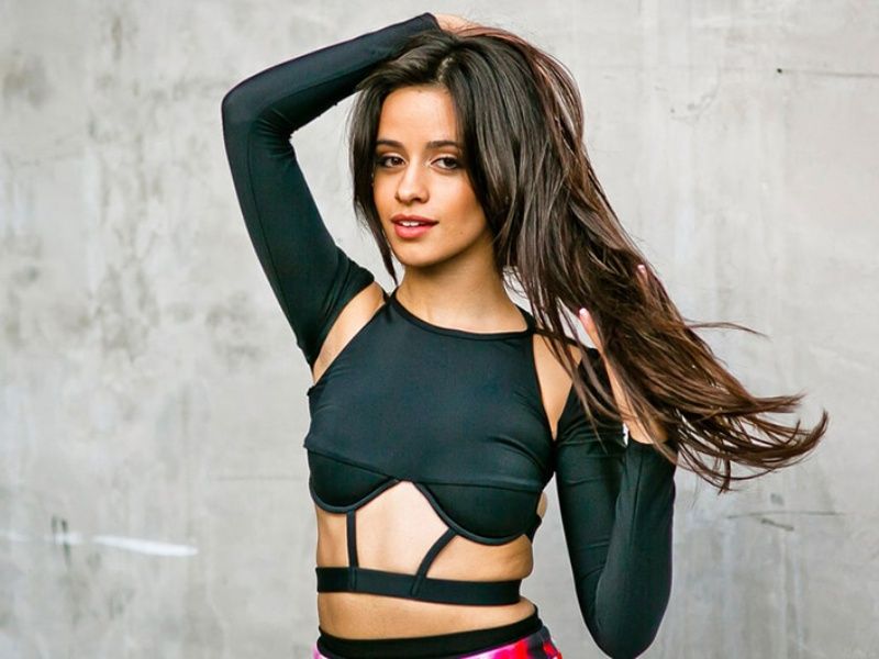 Camila Cabello: la nueva diva latina