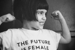 Día de la mujer: las artistas de la factoría del show