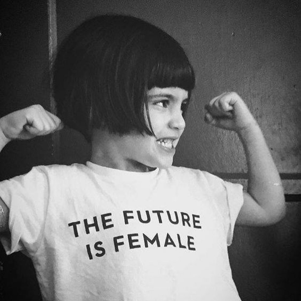 Día de la mujer: las artistas de la factoría del show