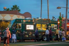 Food Truck Downtown Disney