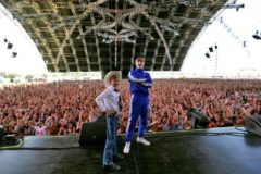 Mason Ramsey Walmart Yodeling Boy Coachella