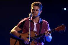 Oskar Proy | The Voice Australia