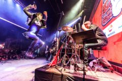 The Hot Tubes