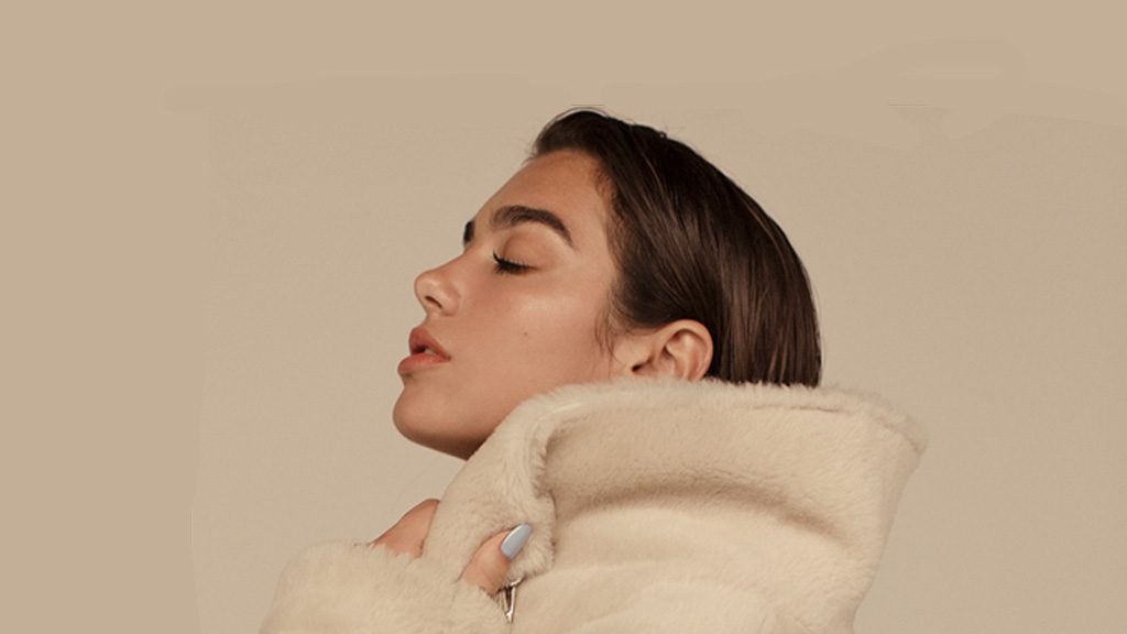 Dua Lipa
