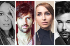 Discos españoles 2018