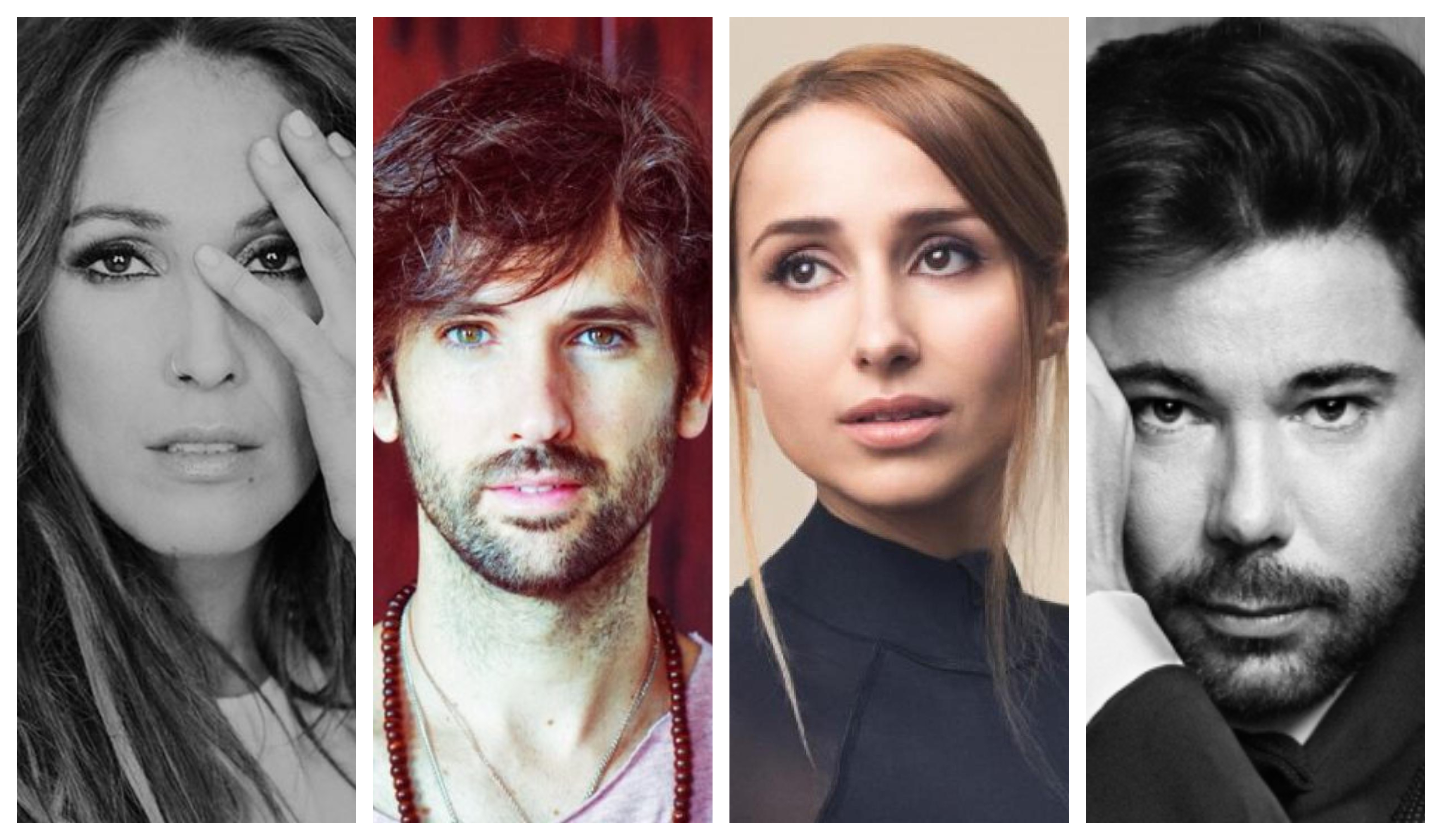 Discos españoles 2018