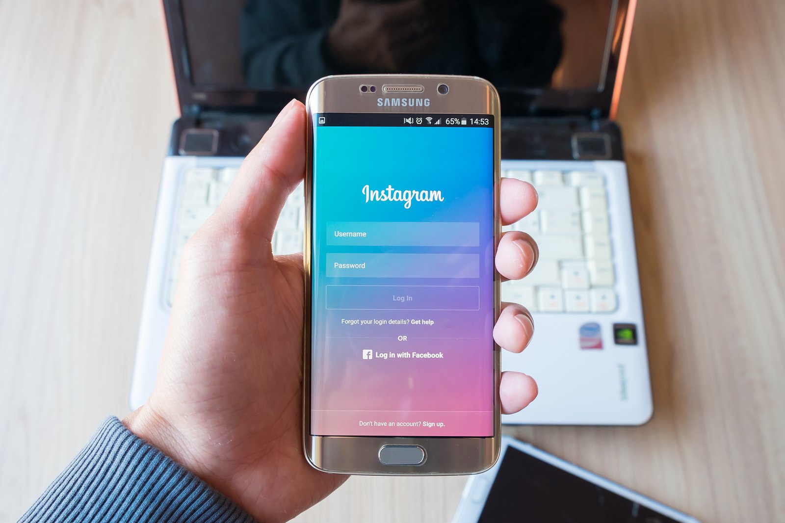 Instagram