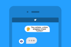 Twitter para artistas | La Factoría del Show