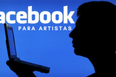 Facebook para artistas