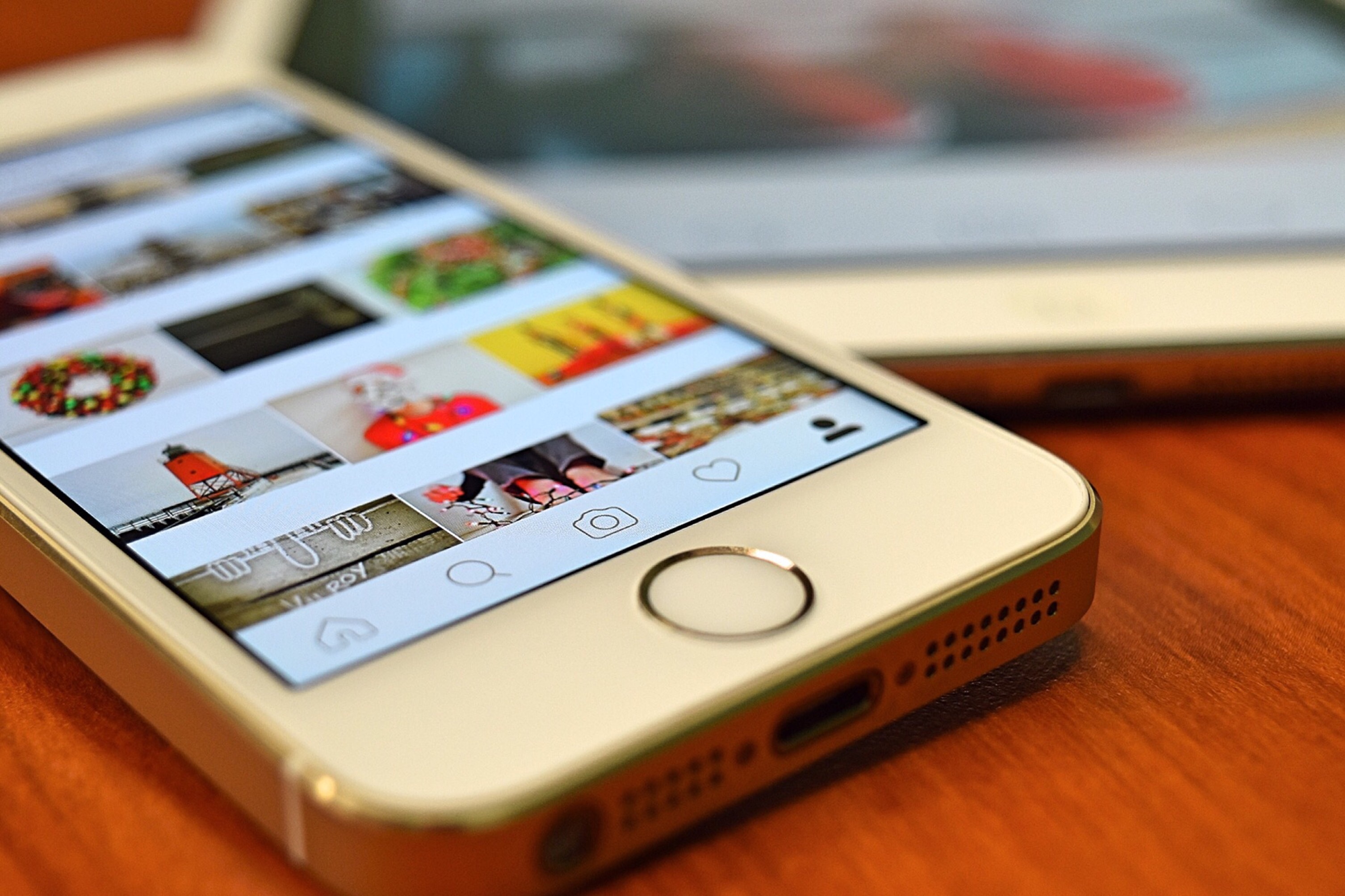 instagram fotos