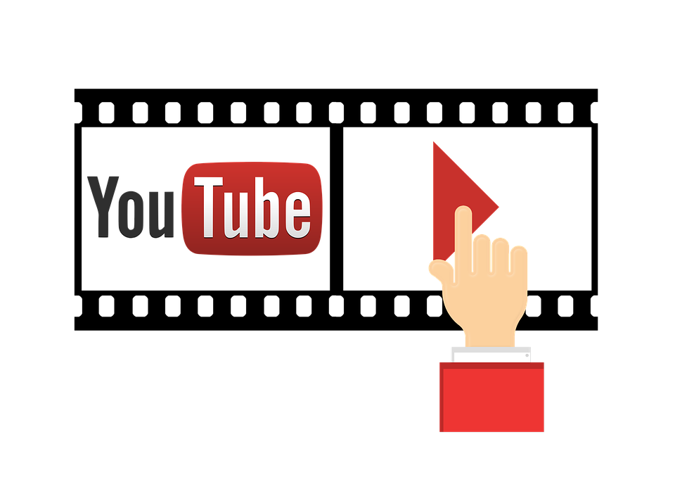 Youtube para artistas
