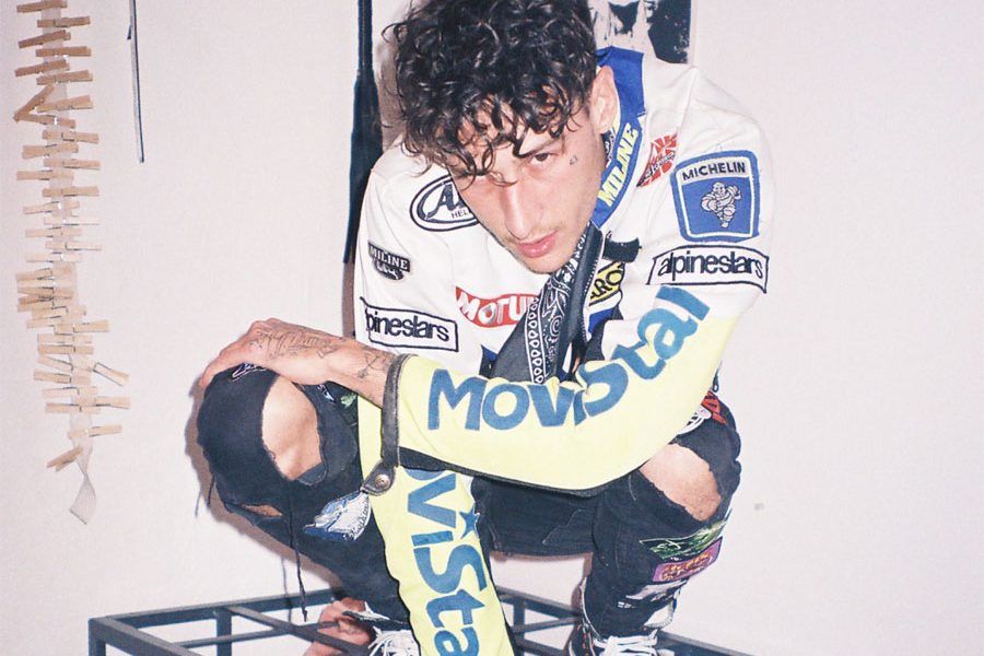 Yung Beef