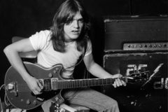 Malcolm Young