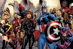 Marvel