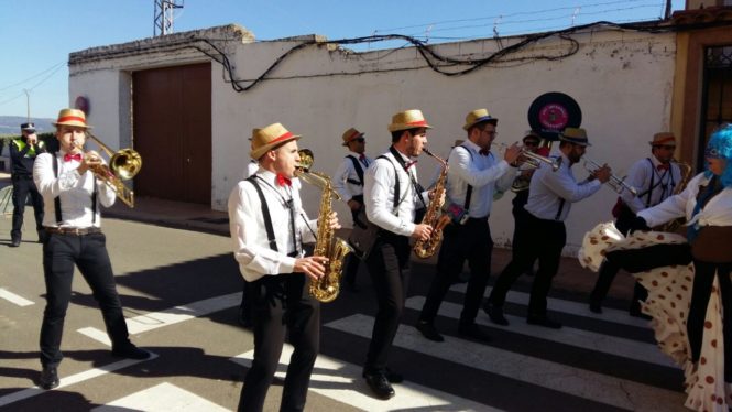 Charanga