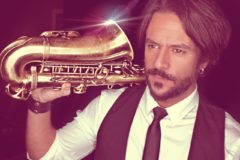 miguel sueiras saxofonista