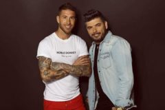 Sergio Ramos y Demarco flamenco