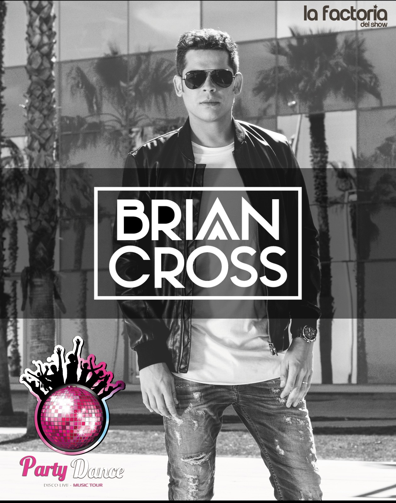 Brian Cross_party dance Tavernes