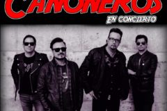 Grupo Cañoneros