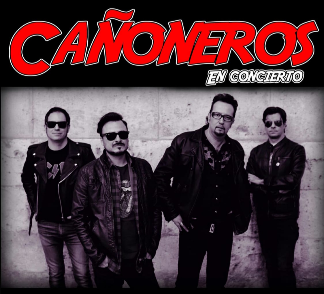 Grupo Cañoneros