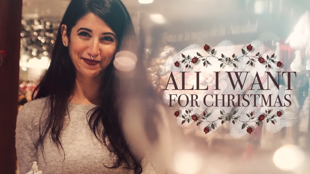 canciones de Navidad en youtube