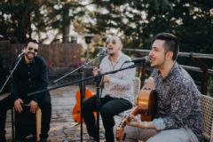 Los desmadraos - grupos de rumba