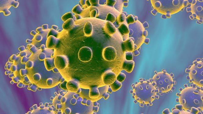¿Cómo afecta el coronavirus en la organización de eventos?