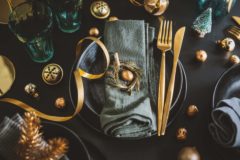 ideas para organizar una cena de empresa