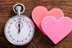 cómo organizar un speed dating