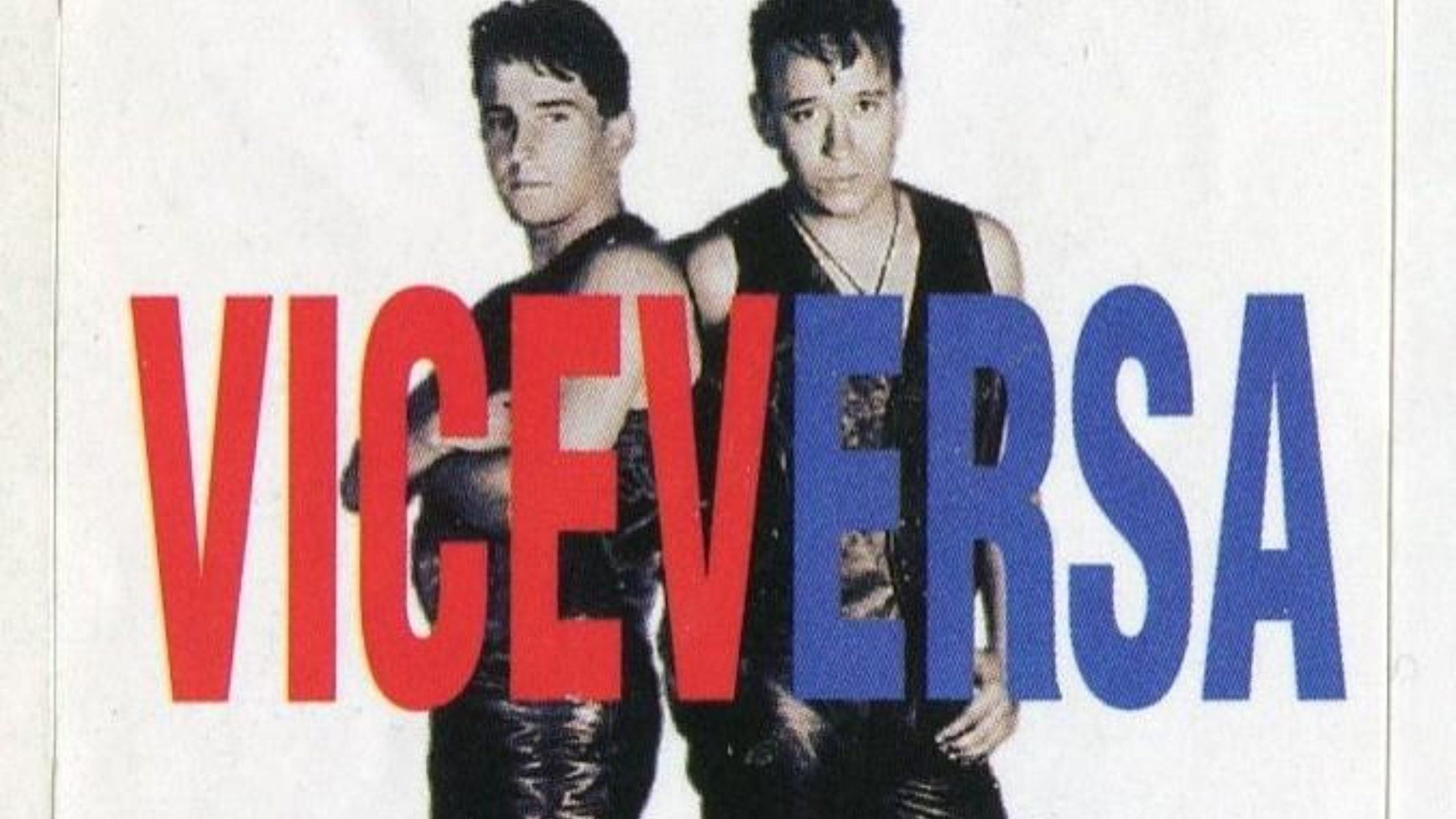 Viceversa es el grupo que popularizó la canción "Ella (tu piel morena)" en los 90