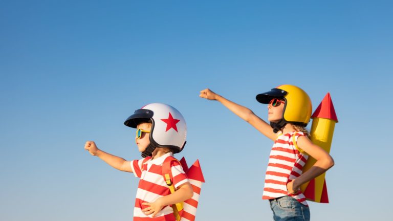 tipos de fiestas infantiles: bautizos, cumpleaños, comuniones, graduaciones...