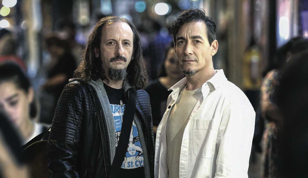 La Caja de Pandora es un grupo que triunfó en los 2000