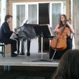 duo lirico violonchelo y piano camara lirica