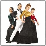 compania flamenca laura guillen la bicha 18003